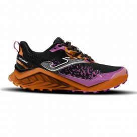 JOMA TUNDRA LADY 2501 BLACK