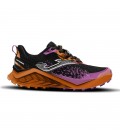 JOMA TUNDRA LADY 2501 BLACK