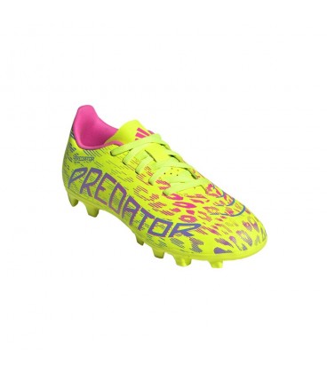 ADIDAS PREDATOR CLUB FG/MG J