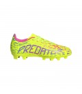 ADIDAS PREDATOR CLUB FG/MG J