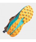 JOMA TUNDRA 2516 BLACK ORANGE