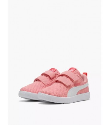 PUMA COURTFLEX V3 MESH PS