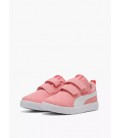 PUMA COURTFLEX V3 MESH PS