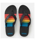 CHANCLA RIP CURL RIPPER BLOOM OPEN TOE