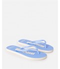 SANDALIA RIP CURL ICONS OF SURF BLOOM OPEN TOE