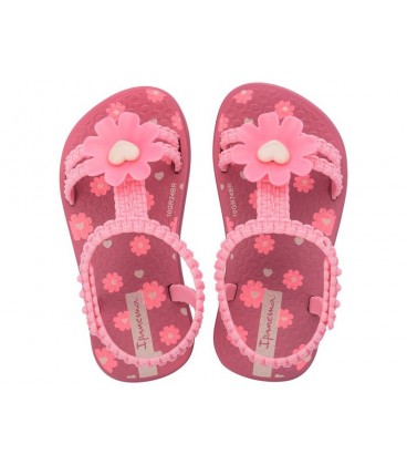 SANDALIA IPANEMA DAISY BABY