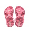 SANDALIA IPANEMA DAISY BABY