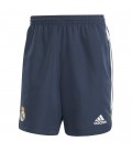 ADIDAS REAL UBP SHORT