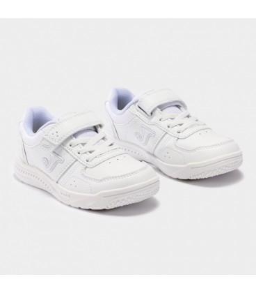 JOMA HARVARD JR 2202 WHITE