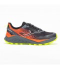 JOMA TUNDRA MEN 2501 BLACK