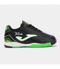 JOMA TOLEDO JR 2501 BLACK INDOOR