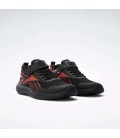 REEBOK RUSH RUNNER 5 ELASTIC LACE & TOP STRAP