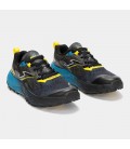 JOMA SIMA 2501 BLACK BLUE