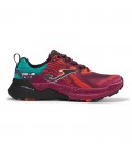 JOMA TR-8 MEN 2520 MAROON