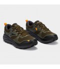 JOMA SHOCK MEN 2523 KHAKI