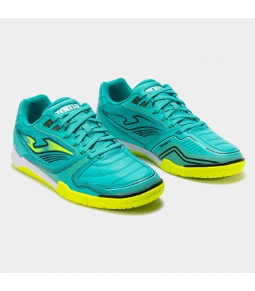 JOMA DRIBLING 2535 TURQUOISE INDOOR