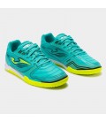JOMA DRIBLING 2535 TURQUOISE INDOOR