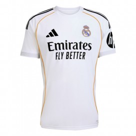 CAMISETA ADIDAS REAL H JSY