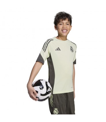 CAMISETA ADIDAS REAL TR JSY Y