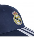GORRA ADIDAS REAL BB CAP