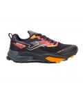 JOMA SIERRA MEN 2531 BLACK