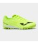 JOMA EVOLUTION JR 2511 FLUOR GREEN TURF