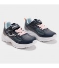 JOMA HORIZON JR 2533 NAVY BLUE PINK