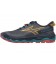 MIZUNO WAVE MUJIN 11