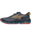 MIZUNO WAVE MUJIN 11