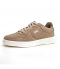 ZAPATILLA LOIS TAUPE